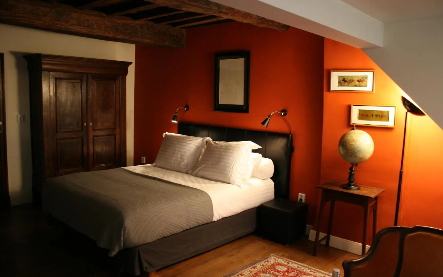 B&B Au Lion D'Or Maastricht 0*,  Netherlands
