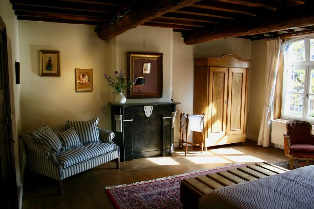 Bed & Breakfast B&B Au Lion D'Or Maastricht