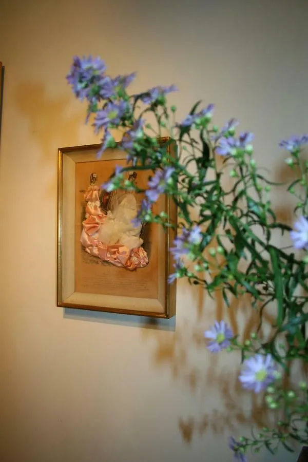 Bed & Breakfast B&B Au Lion D'Or Maastricht