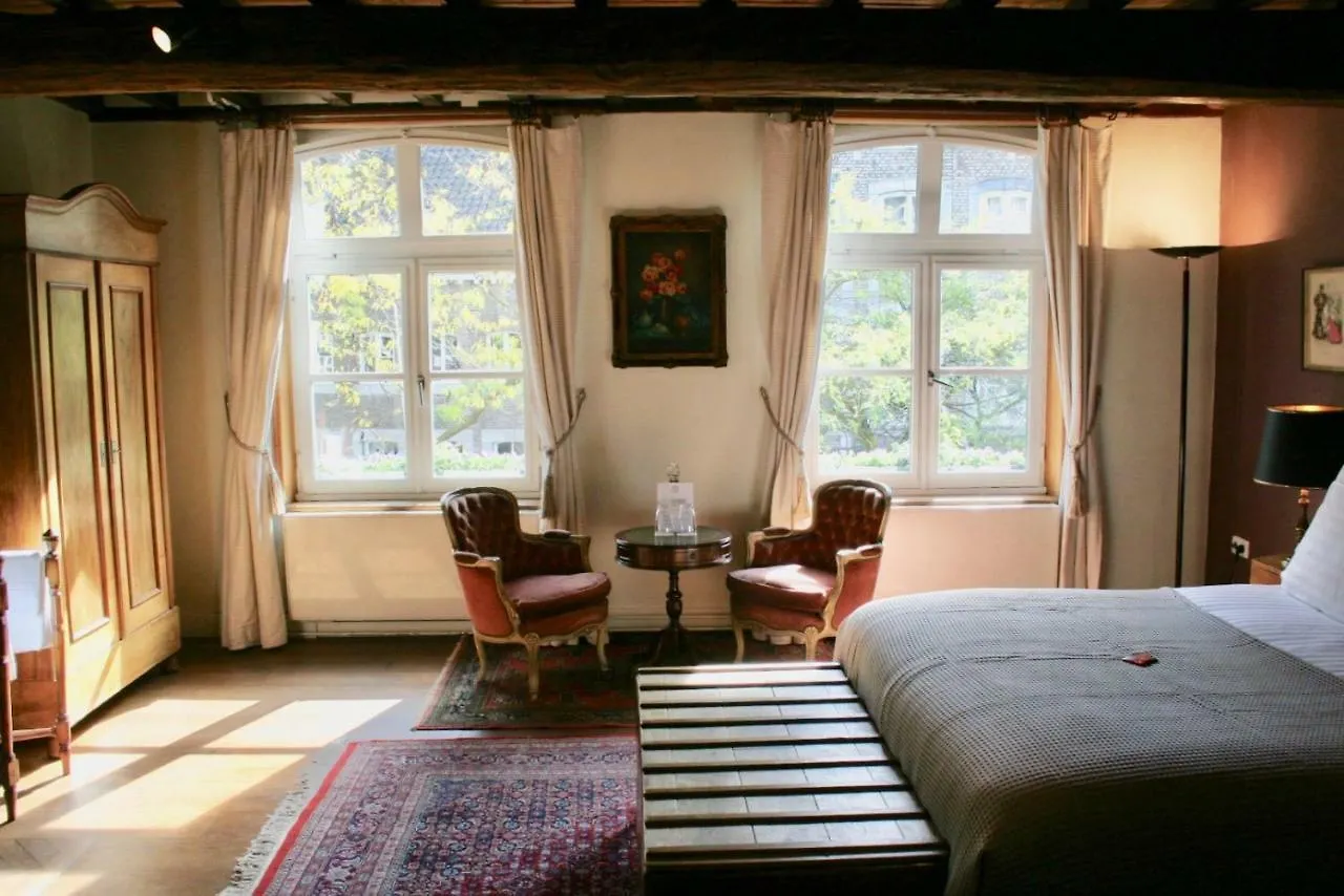 B&B Au Lion D'Or Maastricht