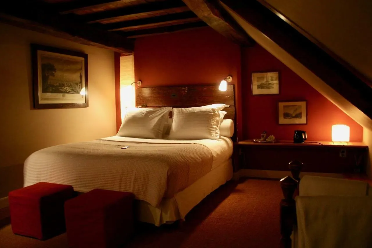 B&B Au Lion D'Or Maastricht Bed & Breakfast
