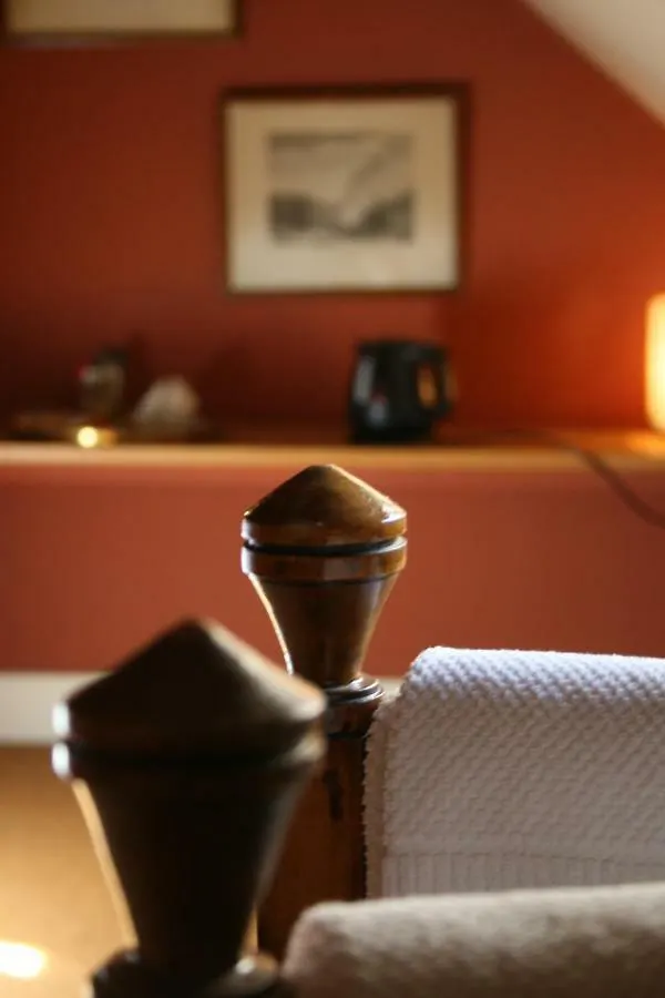 B&B Au Lion D'Or Maastricht Bed & Breakfast