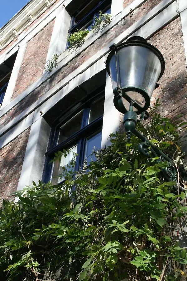 B&B Au Lion D'Or Maastricht
