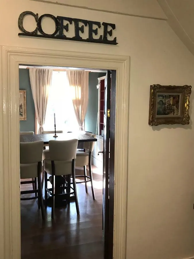 B&B Au Lion D'Or Maastricht Bed & Breakfast