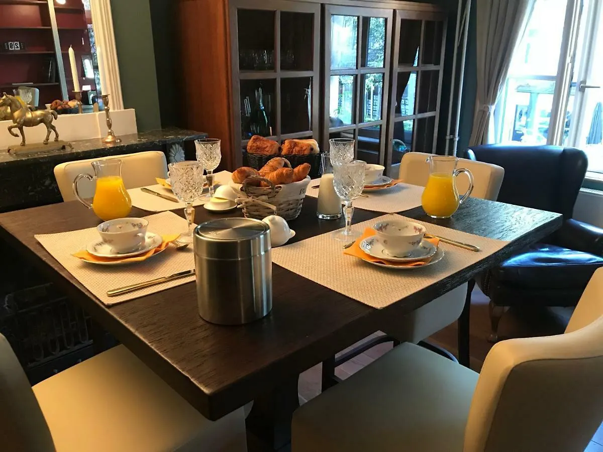 B&B Au Lion D'Or Maastricht 0*,