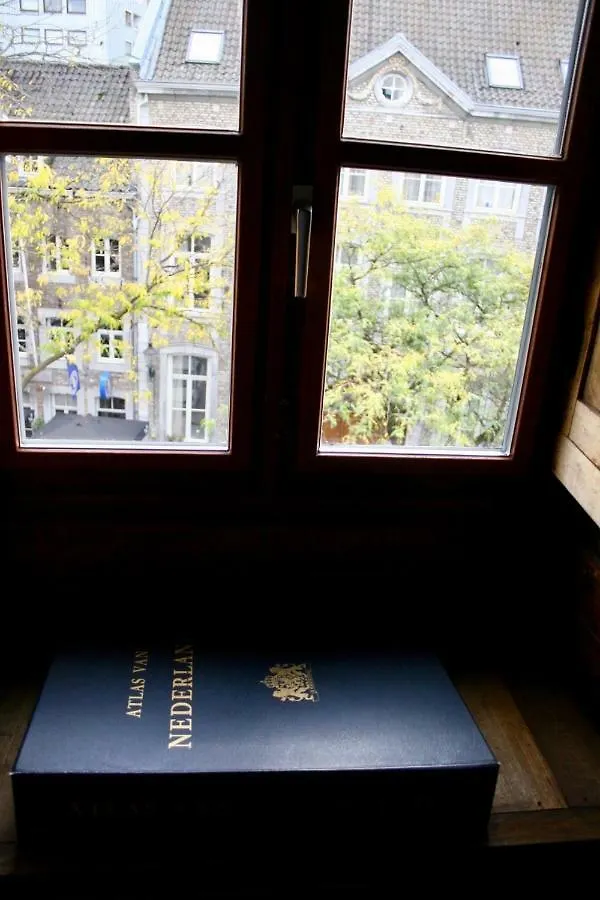 Bed & Breakfast B&B Au Lion D'Or Maastricht Netherlands