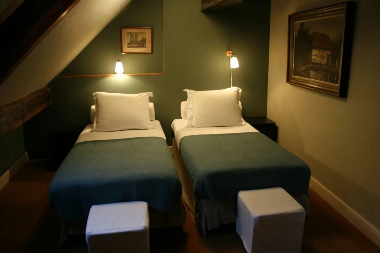 B&B Au Lion D'Or Maastricht 0*,  Netherlands