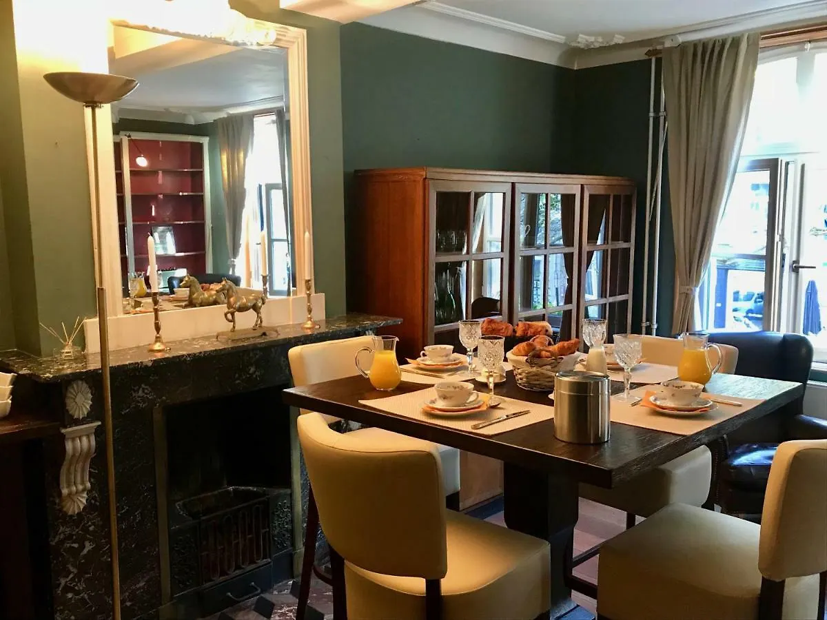 Bed & Breakfast B&B Au Lion D'Or Maastricht