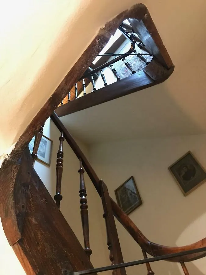 B&B Au Lion D'Or Maastricht Bed & Breakfast