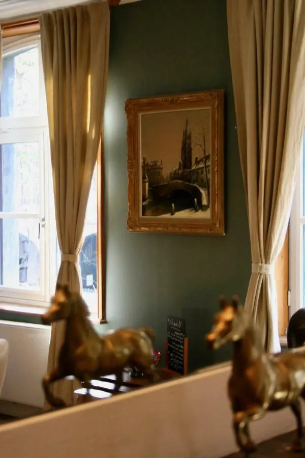 B&B Au Lion D'Or Maastricht