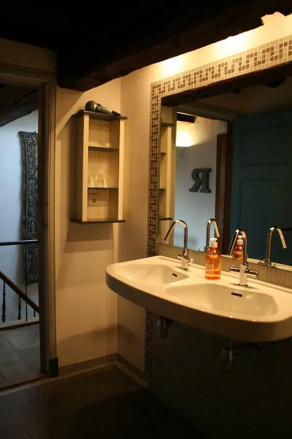 Bed & Breakfast B&B Au Lion D'Or Maastricht